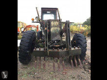 Fiat FG85 grader used