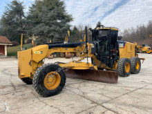 Livellatrice Caterpillar 140 M 2