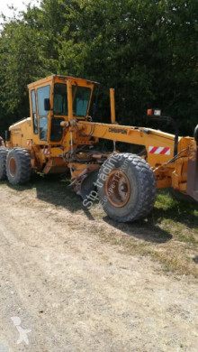 Planeringshøvl Champion 720A VHP brugt
