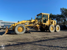 Niveleuse Caterpillar 120G occasion