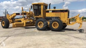 Caterpillar 12G