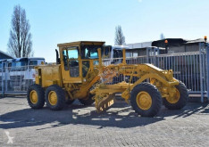 Caterpillar 130 G grader used