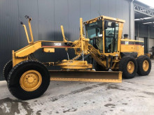 грейдер Caterpillar 140H