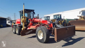 Planeringshøvl New Holland F156.6 brugt