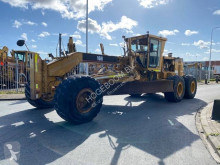Grader Caterpillar 16 H tweedehands