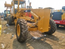 Grader Caterpillar 140H tweedehands