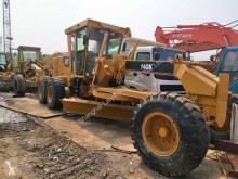 Greder Caterpillar 140K second-hand