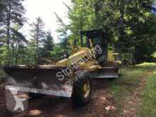 Planeringshøvl Bomag BG 160 TA 6*6 brugt