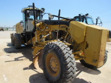 Niveleuse Caterpillar 140M2 occasion