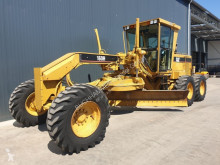 Niveleuse Caterpillar 160H occasion