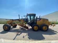 Caterpillar 140M2