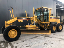 niveladora Caterpillar 140H