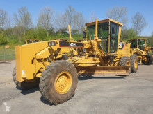niveladora Caterpillar 140H
