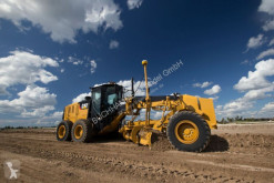Niveleuse Caterpillar 140M occasion