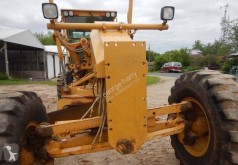 Niveladora Caterpillar 14H usada