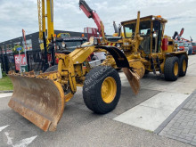 Grader Caterpillar 160H-ES - CAT 3306 ENGINE tweedehands