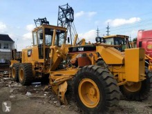 Грейдер Caterpillar 14H б/у