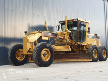 niveladora Caterpillar 140H
