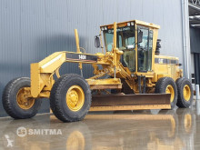 niveladora Caterpillar 140H