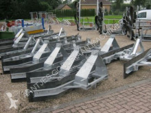 Greder nc Rubberschuif neuf noua