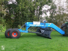 Niveladora nc AGM kilver - grader neuf nueva