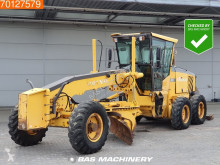 Niveleuse Volvo G 930 occasion