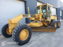 grader Caterpillar 140H II