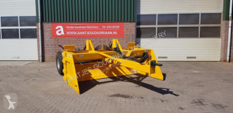 BIZON 3000 grader used