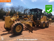 Niveleuse Caterpillar 140K All SOLD - More coming Ask for information occasion
