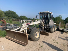 Niveladora Terex TG110A usada
