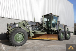 Grader Caterpillar 130G tweedehands