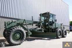 Niveleuse Caterpillar 130G occasion