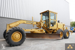 Niveladora Caterpillar 140G usada