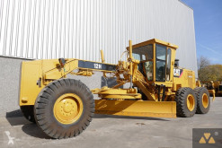 Grader Caterpillar 12H tweedehands