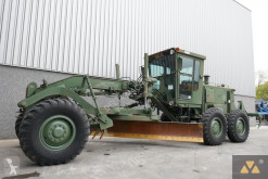 Niveladora Caterpillar 130G usada