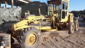 Greder Caterpillar 120G 120G