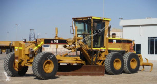 Niveladora Caterpillar 14 H/II usada