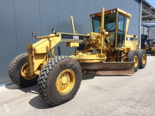 niveleuse Caterpillar 140H