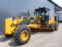 niveladora Caterpillar 140K