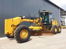 niveladora Caterpillar 140M