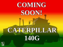 Niveleuse Caterpillar 140 G COMING SOON occasion