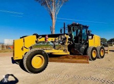 Niveleuse Caterpillar 140M3 occasion