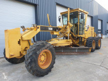 Caterpillar 140K grader used