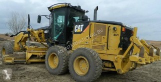 Niveleuse Caterpillar 160M occasion