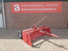 Niveladora nc AGM mini Kilverbak usada