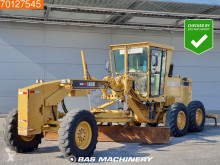 Grader Caterpillar 140H tweedehands