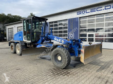 Niveladora O&K F 106 A 6x6 Grader 11,5 Ton - 11.707 Stunden usada