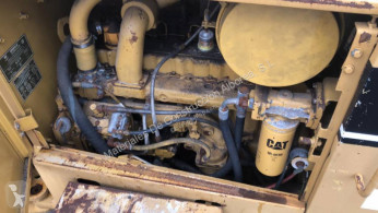 Grader Caterpillar 12 H tweedehands