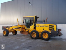 Niveleuse Volvo G940 occasion