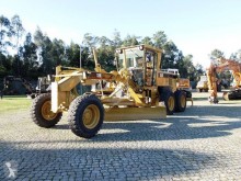 Greder Caterpillar 12H VHP